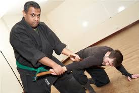 Image result for Central London Ninjutsu