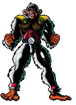 「ビーストマン  F-ZERO X」の画像検索結果