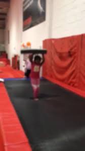 Image result for Warrington Gymnastics Club