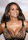 halle berry nipple