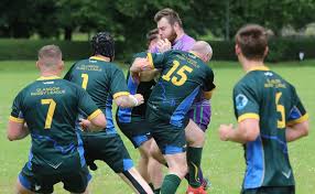Image result for Catterick Crusaders RLFC