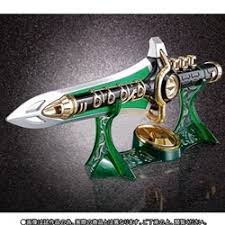 「ドラゴンレンジャー・ブライ 恐竜戦隊ジュウレンジャー」の画像検索結果