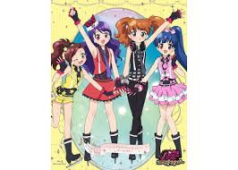 「まひろ プリティーリズム・ディアマイフューチャー」の画像検索結果