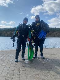 Image result for Lutterworth Sub-Aqua Club