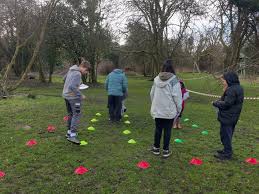 Image result for Bristol Orienteering Klub