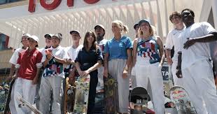 Image result for Untitled Skate Team