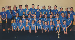 Image result for Pyramid Gymnastics Club