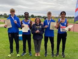 Image result for Slough Juniors Athletics Club