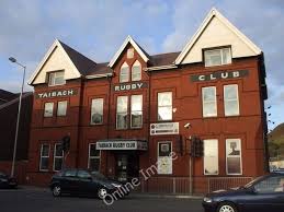 Image result for Taibach Rfc