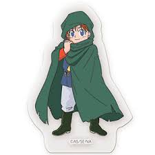 「武者コージ 南国少年パプワくん」の画像検索結果