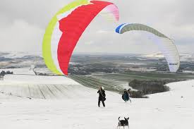 Image result for Sussex Hang Gliding & Paragliding Club