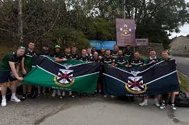 Image result for Victoria Rangers A R L F C