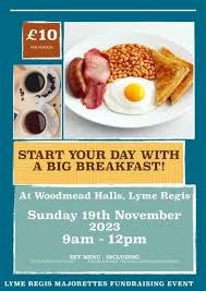 Image result for Lyme Regis Majorettes