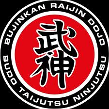 Image result for Bujinkan Truro Dojo