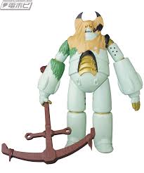 「神行太保・戴宗 ジャイアントロボ THE ANIMATION -地球が静止する日」の画像検索結果