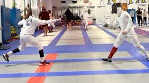 Image result for Academy Fencing Clubs