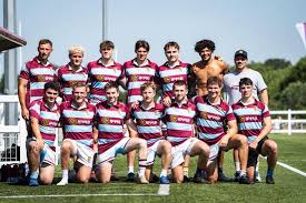 Image result for Chiswick Rugby Club