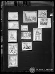 Image result for mnemosyne warburg