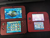 Modified my 3ds + a 2ds I got for my girlfriend - any game/romhack ...