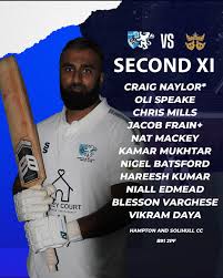 Image result for Solihull Municipal Cc