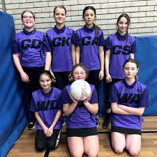 Image result for Rg7 Netball Club