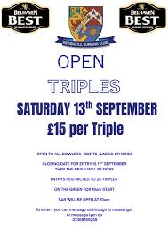 Image result for Newbattle Bowling Club