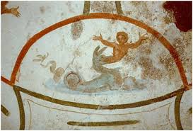 Image result for Catacumbas de Priscila