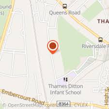 Image result for Thames Ditton Schools Fc