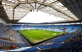 Image result for City Of Preston Gc