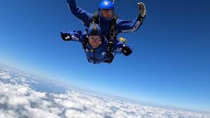 Image result for Tandem Skydiving, Old Buckenham, Norwich