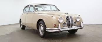 Image result for Beige 1967 Jaguar