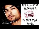 AKA D-jay KING ft.