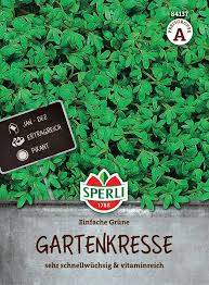 Image result for Gartenkresse