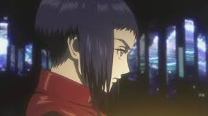 Image result for Ghost in the Shell