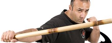 Image result for Bridgnorth Warriors Eskrima Club