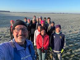 Image result for Bedford Harriers A C