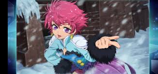 「ハロルド・ベルセリオス テイルズオブデスティニー2」の画像検索結果