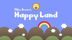 MIKE SCOTT – Happy Land on No Fat Clips!!! - mike-scott-happy-land
