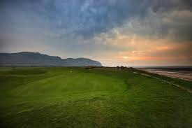 Image result for Conwy (Caernarvonshire) Golf Club