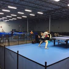 Image result for Pavilion Table Tennis Club