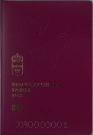 Αποτέλεσμα εικόνας για sweden id card