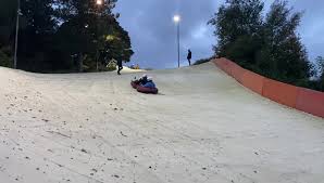 Image result for Norfolk Ski & Snow Tubing Club