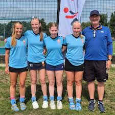 Image result for City Of York Hockey Club