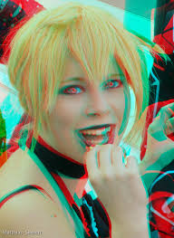 Image result for anaglyphen