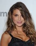 Nina Senicar at amfAR The