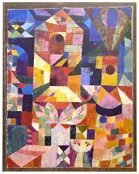 Image result for paul klee