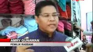 Jilbab Rabbani ~ Peluang Usaha Reseller Brand Busana Muslim Populer