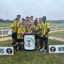 Image result for Abbey Lane Junior Football Club