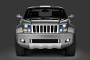 NAIAS 2007: Jeep Trailhawk Concept