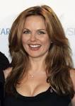 Geri Halliwell Profile
